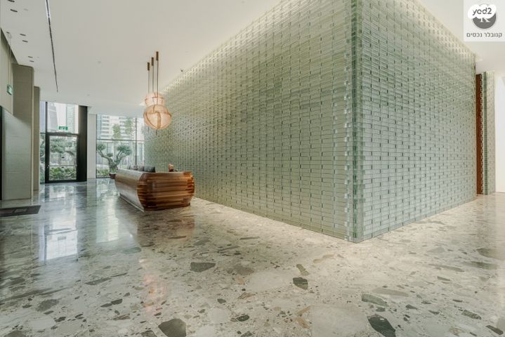 דירה, ניסים אלוני 2, צמרות איילון, פארק צמרת, תל אביב יפו