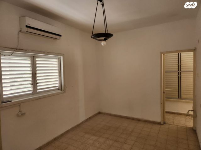 דירה, יהודה לייב פינסקר 28, לב המושבה / מרכז העיר, פתח תקווה