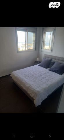 דירה, אקסודוס 13, מרינה, אשדוד