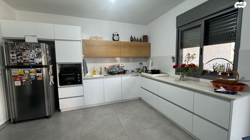 דירה, יפה ירקוני, רובע יזרעאל סביוני העמק, עפולה