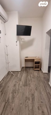 דירת גן, הלל 54, מסדה, חיפה