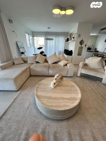 דופלקס, חיל החימוש 16, נווה חוף, ראשון לציון