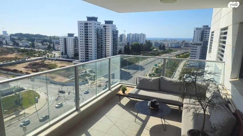 דירה, ליבנה 8, יצחק שמיר, נהריה