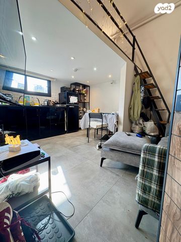 דירה, אבולעפיה 6, גבעת הרצל, אזור המלאכה יפו, תל אביב יפו