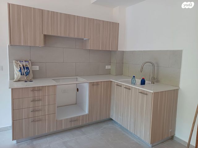 דירה, גולומב, קרית היובל, ירושלים