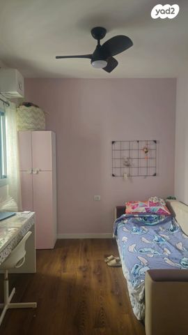 דירה, ליבנה 8, יצחק שמיר, נהריה