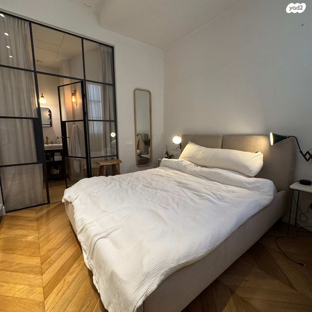 דירה, תל אביב יפו