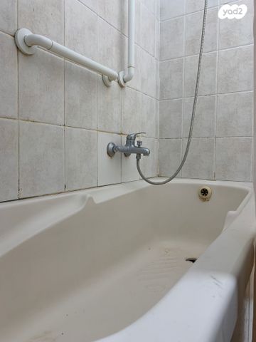 דירה, מרדכי נמיר, קרית ים ב', קרית ים