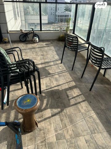 דירה, קרל פופר 3, קרית המדע, נתניה