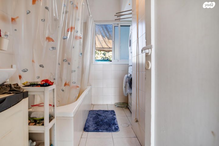 דירה, החבצלת 19, רמת הטייסים, תל אביב יפו