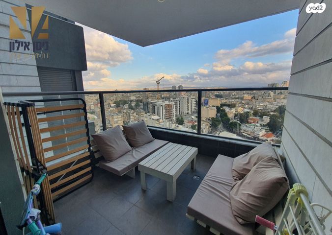 דירה, דוד מאיר גוטמן, לב המושבה / מרכז העיר, פתח תקווה