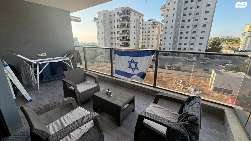 דירה, יפה ירקוני, רובע יזרעאל סביוני העמק, עפולה