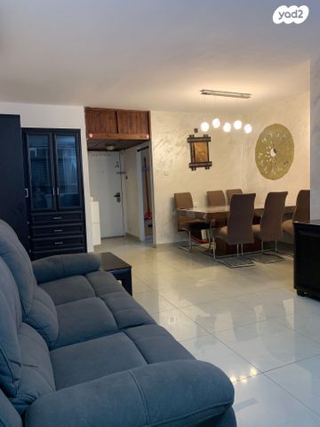 דירה, מרדכי נמיר, קרית ים ב', קרית ים