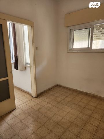 דירה, יהודה לייב פינסקר 28, לב המושבה / מרכז העיר, פתח תקווה