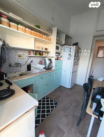 דירה, דיזנגוף, הצפון הישן - דרום, תל אביב יפו