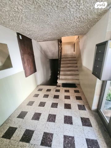 דירה, משה שפירא, צפון מזרח מרכז העיר, נתניה