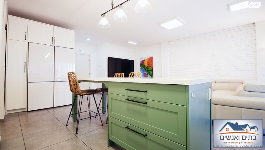 דירה, אהוד מנור 12, יפה נוף, כפר יונה