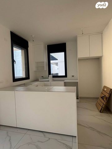 דירה, פנקס, הצפון החדש - צפון, תל אביב יפו