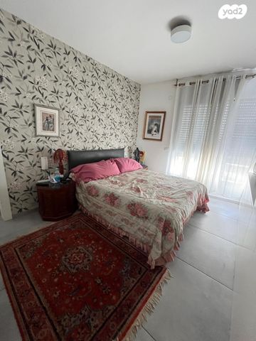 דירה, יוסף לפיד 1, נתניה