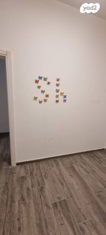 דירת גן, הלל 54, מסדה, חיפה