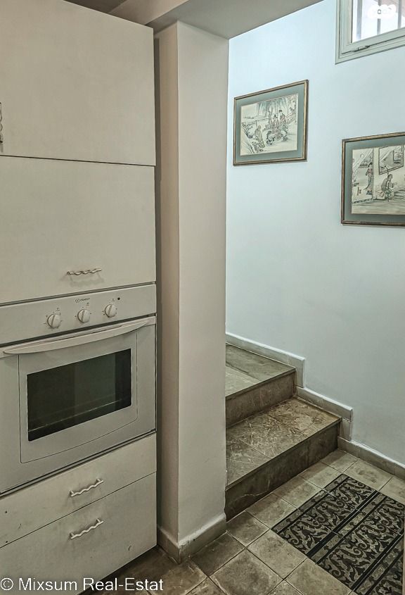 בית פרטי/ קוטג', השחף, תל אביב יפו