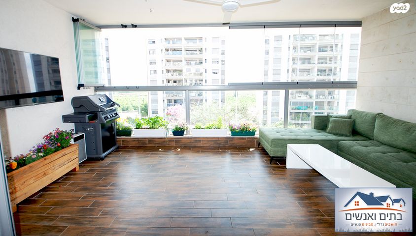 דירה, אהוד מנור 12, יפה נוף, כפר יונה