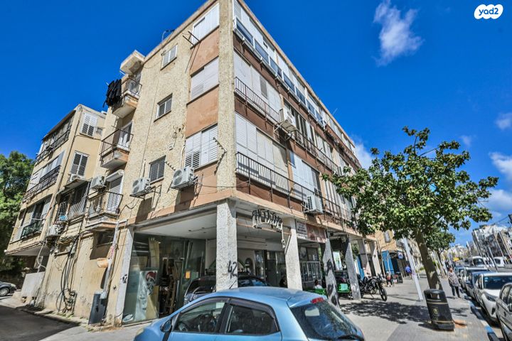 דירה, הרצל 42, רוטשילד עצמאות, בת ים