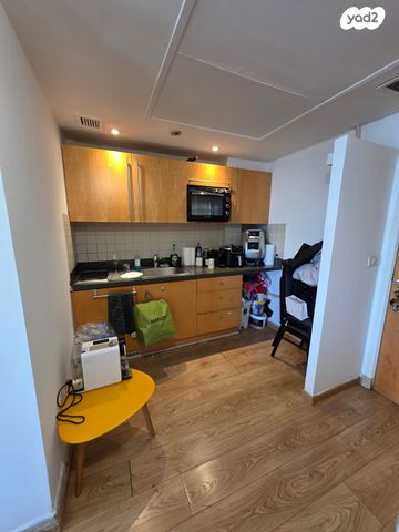 דירה, רמת גן