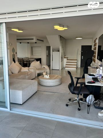 דופלקס, חיל החימוש 16, נווה חוף, ראשון לציון