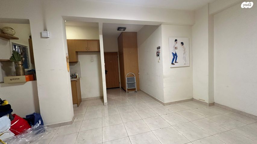 דירה, רמז, הצפון החדש - כיכר המדינה, תל אביב יפו