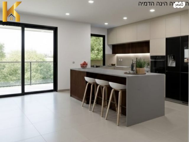 דירה, יונה וולך, גרין פארק החדשה, הוד השרון