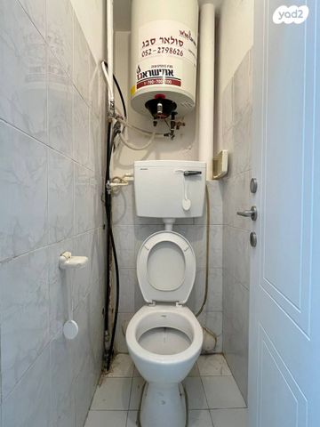 דירה, העצמאות 36, מרכז העיר, סביניה, הוותיקה, קרית ביאליק