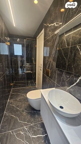 דירה, רחביה, ירושלים