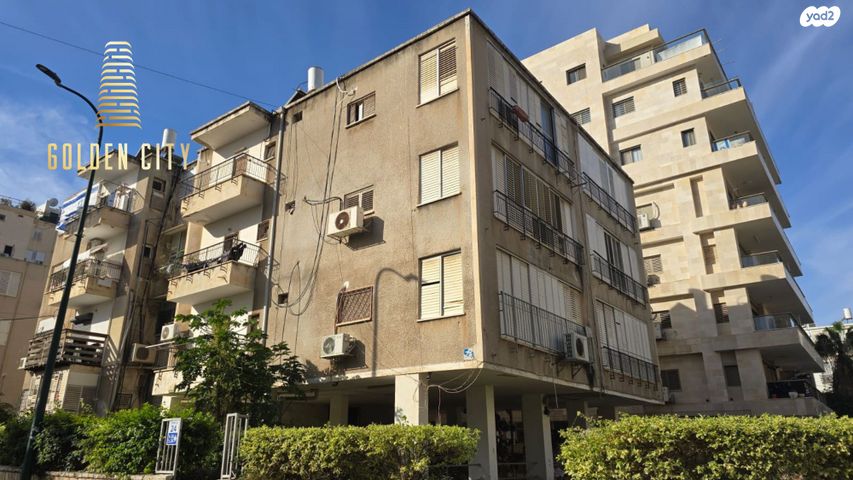 דירה, ברודצקי אשר 24, מרכז העיר דרום, נתניה