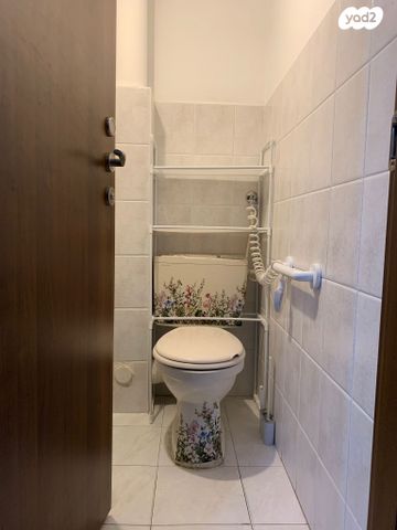 דירה, מרדכי נמיר, קרית ים ב', קרית ים