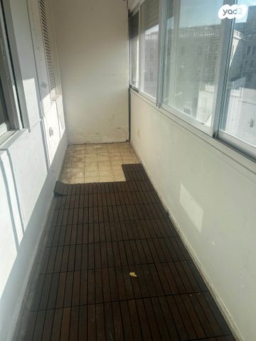 דירה, כורש 14, מרכז העיר, ירושלים