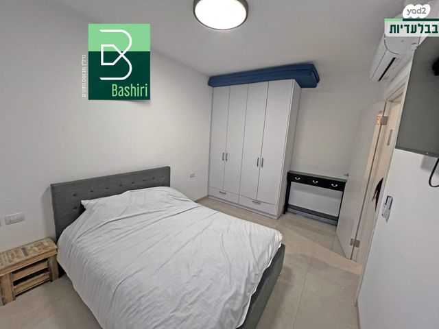 דירה, יוסף טרומפלדור, קרית שמונה