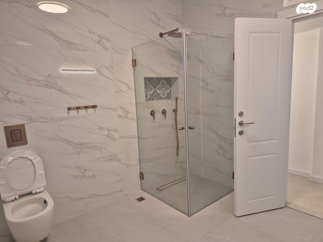 דירה, י.ח. ברנר, צפון מערב מרכז העיר, נתניה