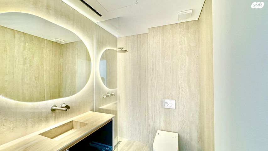 גג/ פנטהאוז, נווה אביבים, תל אביב יפו