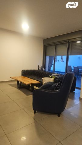 גג/ פנטהאוז, יצחק רבין, פסגת אונו, קרית אונו