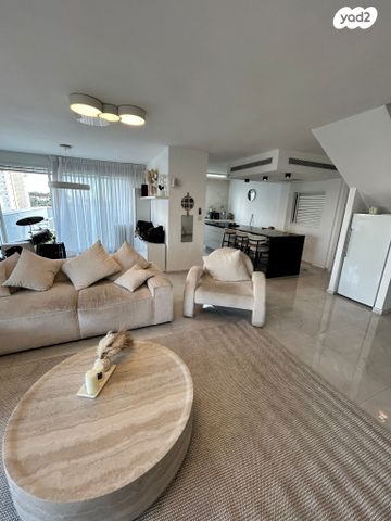 דופלקס, חיל החימוש 16, נווה חוף, ראשון לציון