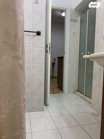 דירה, מרדכי נמיר, קרית ים ב', קרית ים