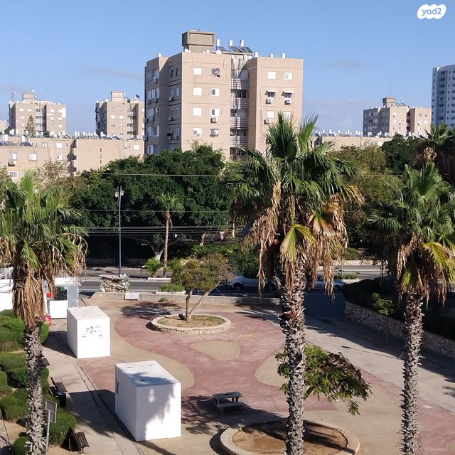 דירה, ח.מ. שפירא 16, אשקלון