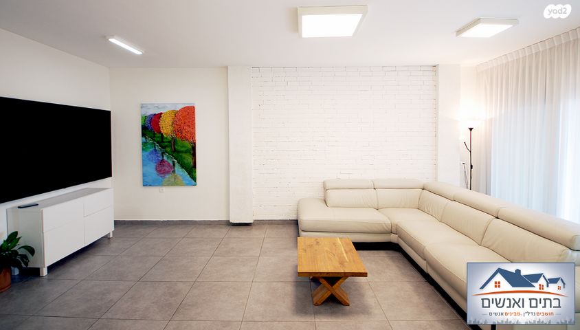 דירה, אהוד מנור 12, יפה נוף, כפר יונה