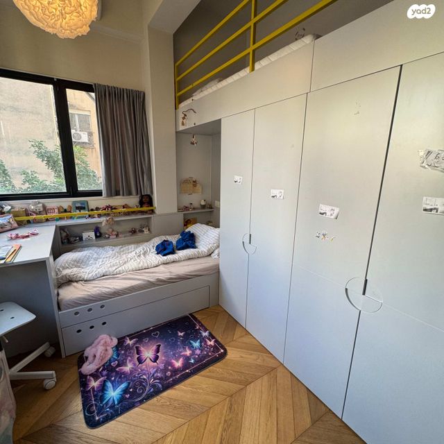 דירה, תל אביב יפו