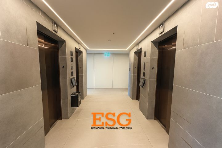 דירה, הדקל, אשדוד