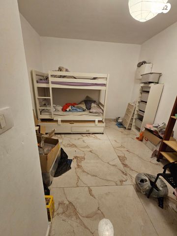 דירת גן, השופר, שאר העיר, גבעת זאב