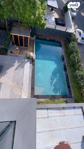 בית פרטי/ קוטג', הרצליה פיתוח, הרצליה