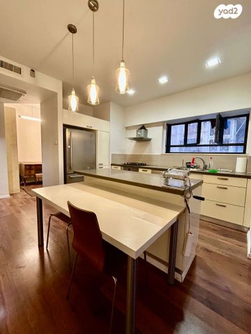 דירה, שדרות רוטשילד, לב תל אביב, לב העיר צפון, תל אביב יפו