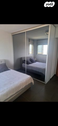 דירה, אקסודוס 13, מרינה, אשדוד